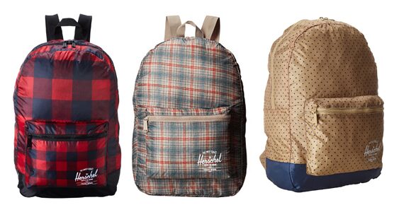 HERSCHEL-daypack
