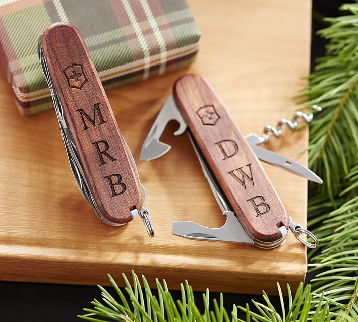 HOST-Swiss-knife