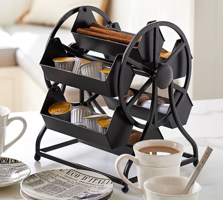 HOST-k-cup-ferris-wheel