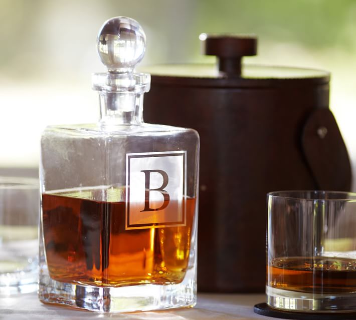 HOST-square-decanter