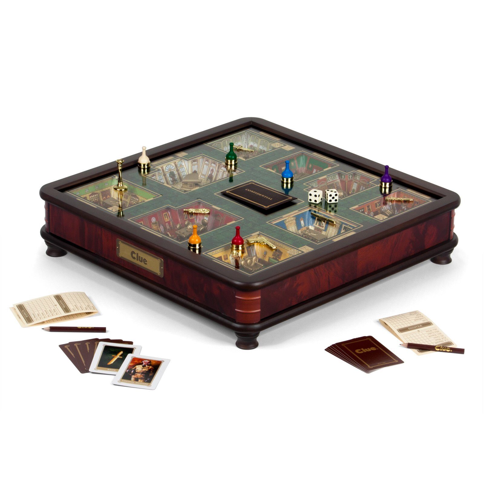 LUX-GAME-clue