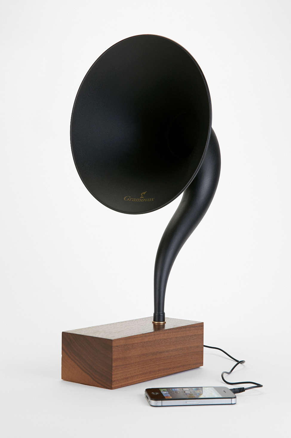 MUSIC-gramophone