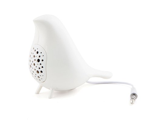 MUSIC-songbird-speaker