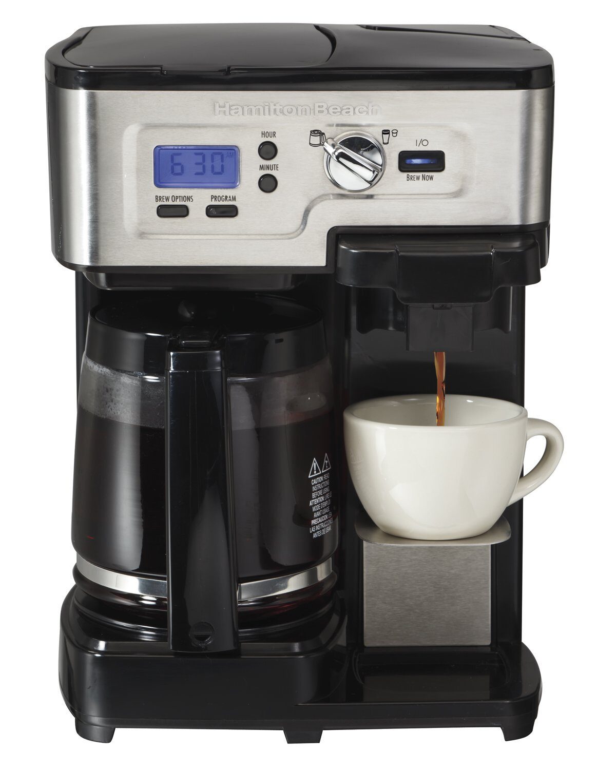 PS-Flex-Brewer