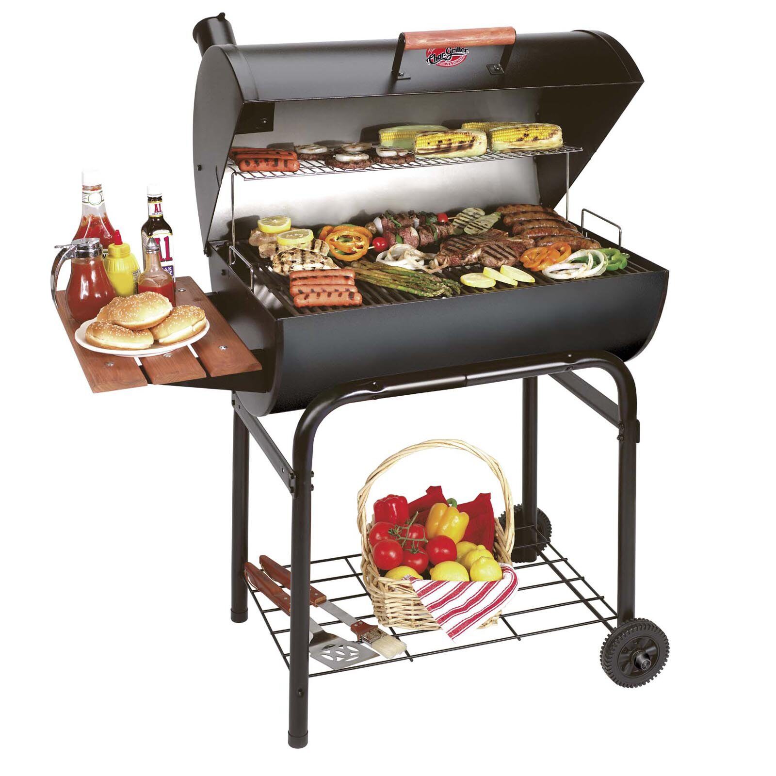 PS-Grill