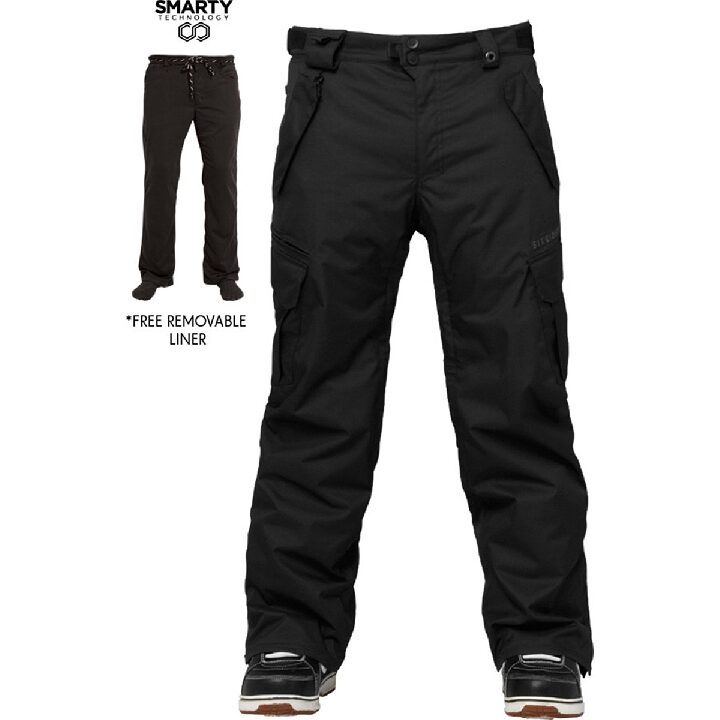 SNOWB-pants