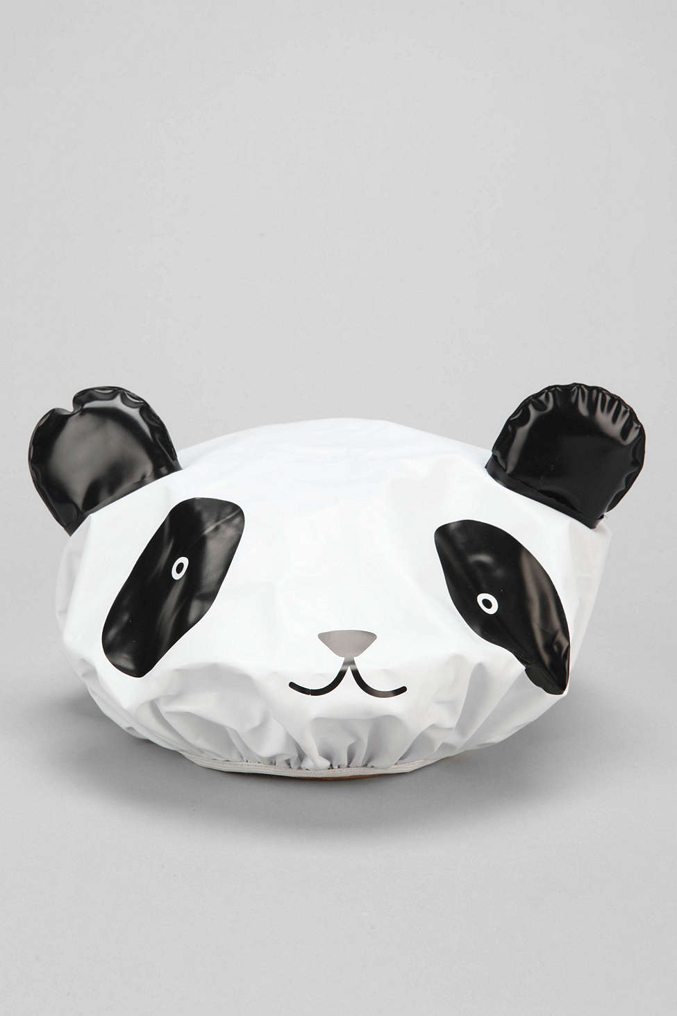 STUFFER-panda-shower-cap