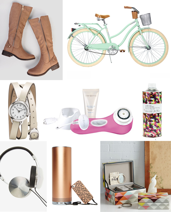 Top-Ten-Gifts-Women-2014
