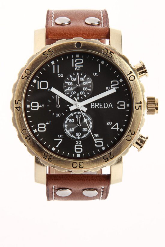 WATCHM-Steve