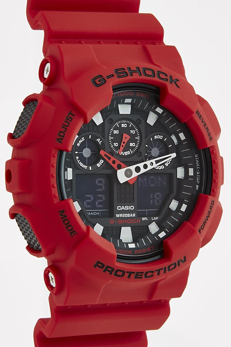 WATCHM-g-shock