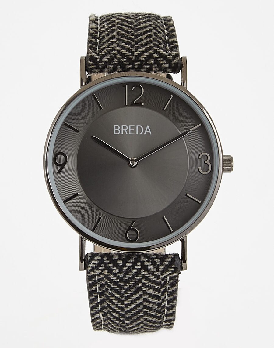 WATCHM-herringbone