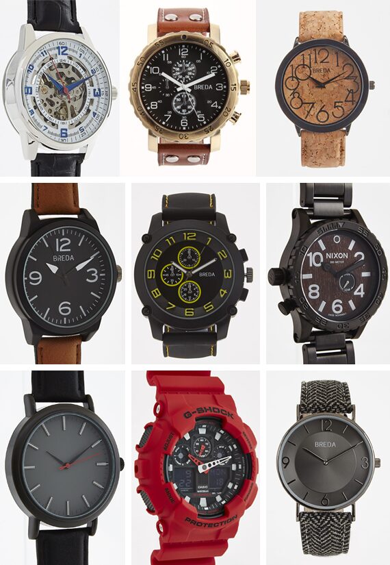Watch-Cool-Gift-Men