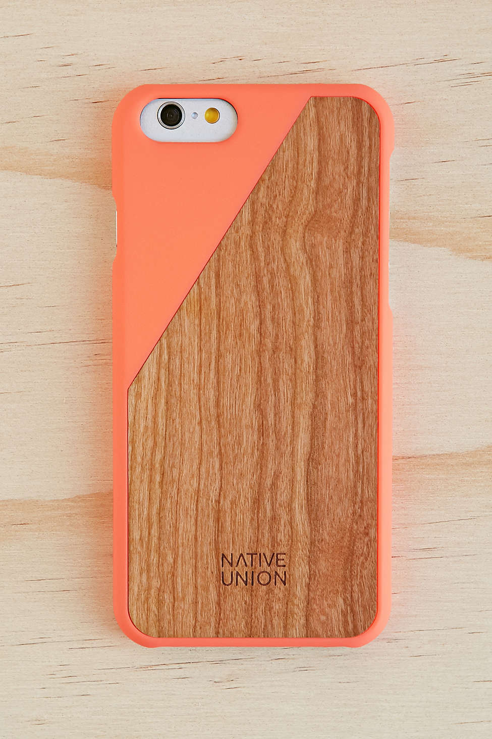 iPhone6-wooden-coral-case