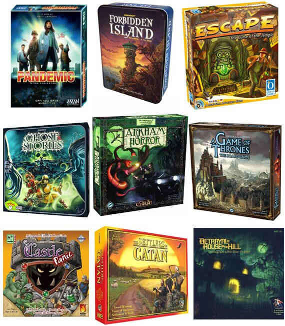 Board-Game-Aficionado-Gifts