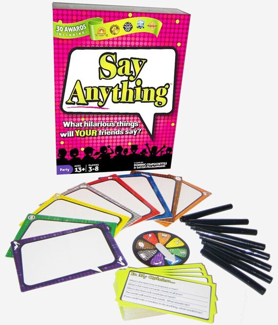 GAMES-say-anything