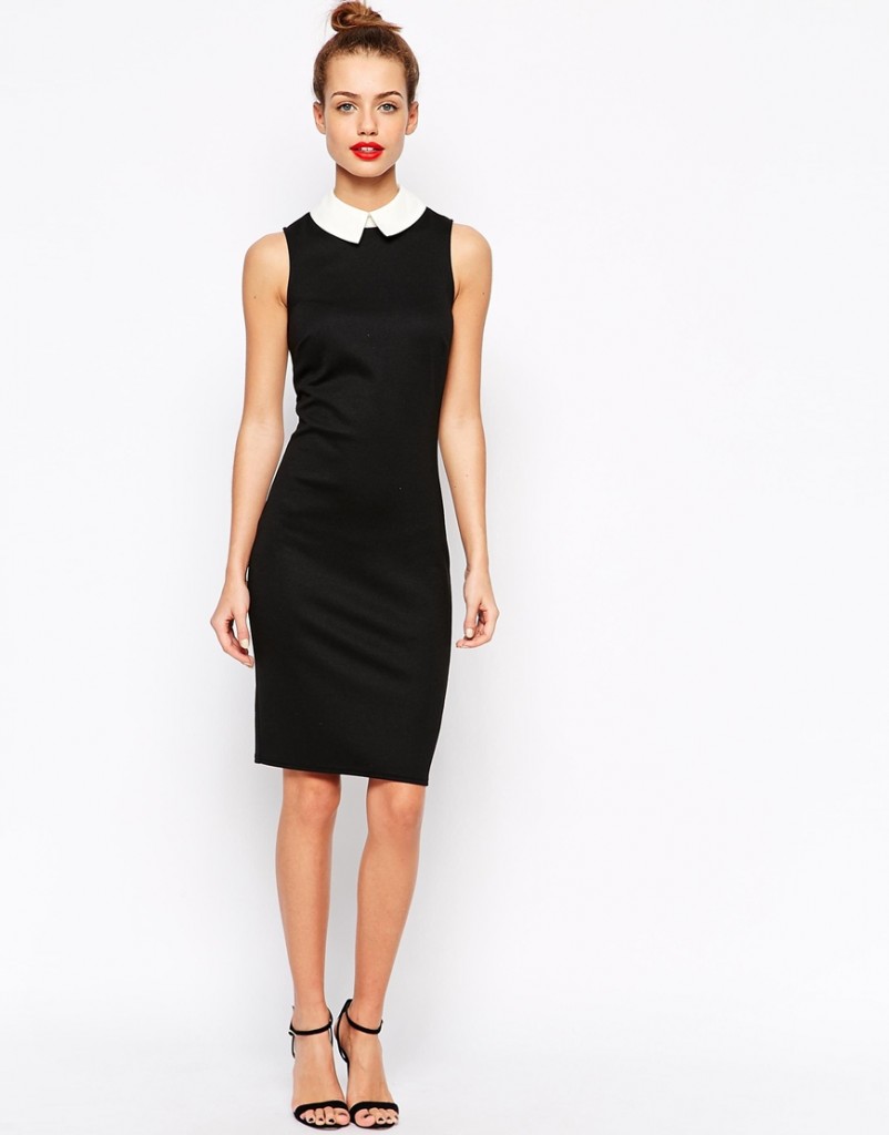 ggd-pointed-collar-dress