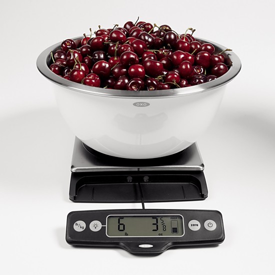 health-food-scale