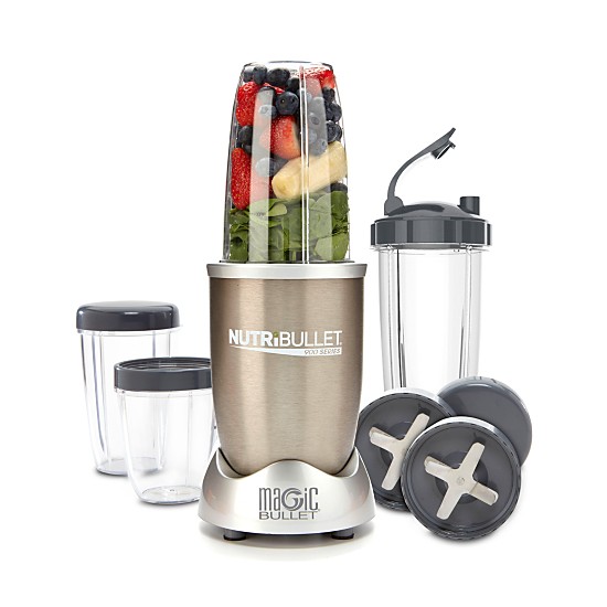 health-magic-bullet