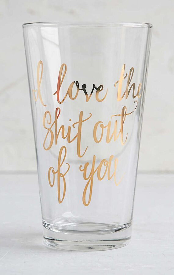 i-heart-pint-glass