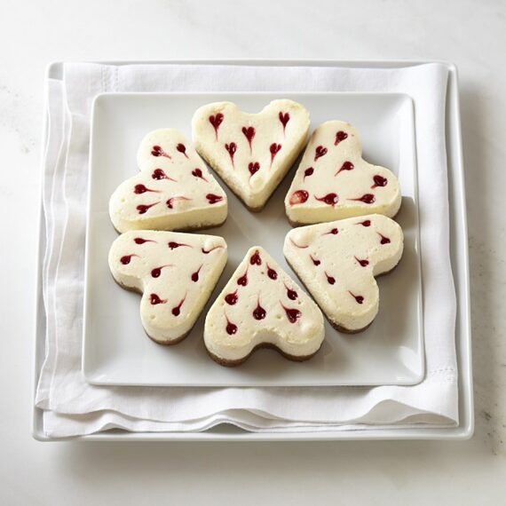 vs-heart-cheesecakes