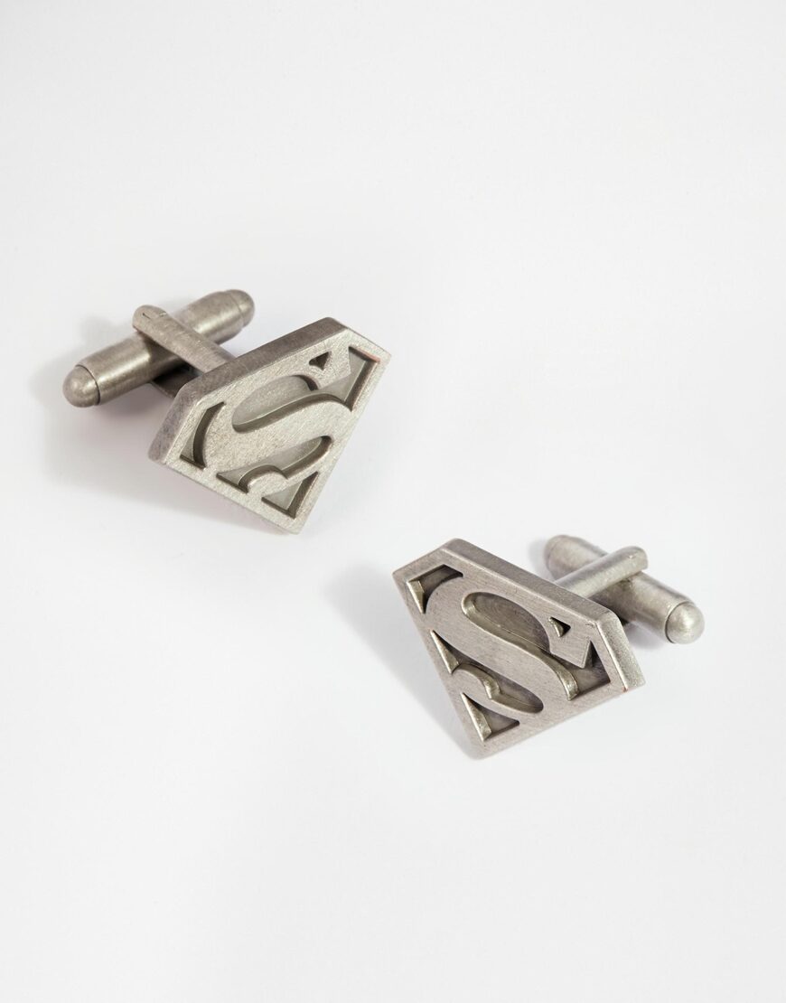 asos-mvg-superman-cufflinks