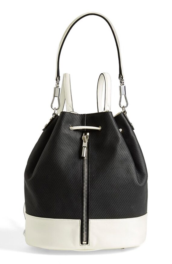 bb-perforated-leather-bucket-bag