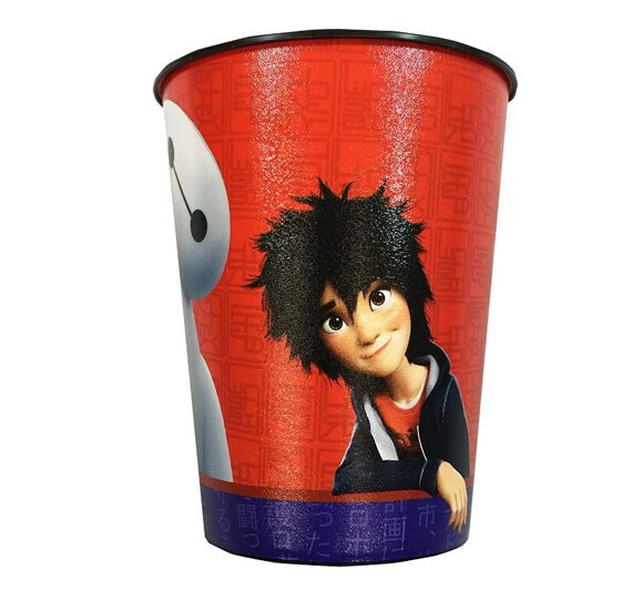 bh-big-hero-6-souvenir-reusable-cups