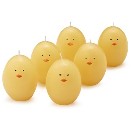 ce-chick-candles-set-of-6