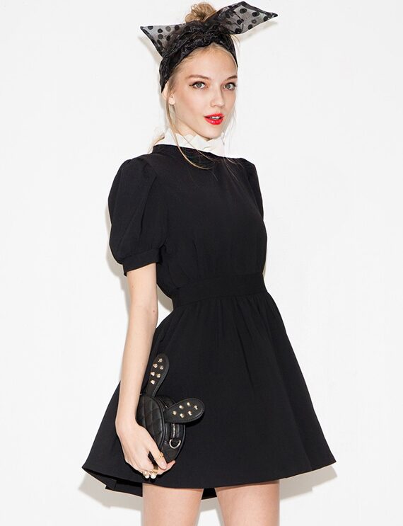 pm-black-high-collar-dress