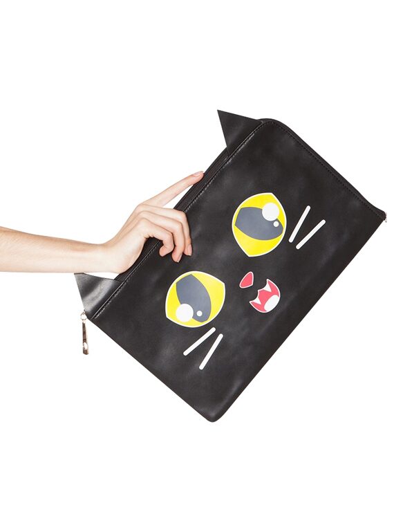 pm-shadow-cat-clutch-bag