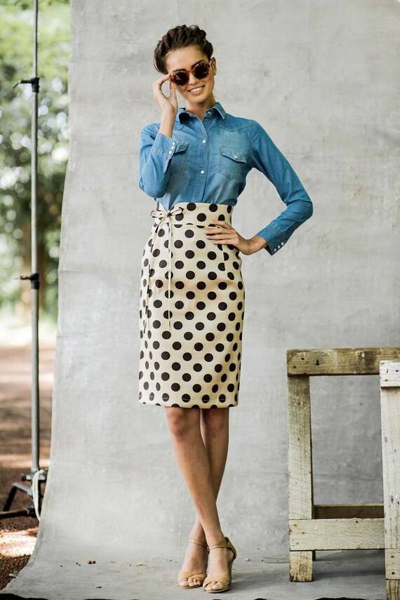 sa-dot-pencil-skirt-with-tie