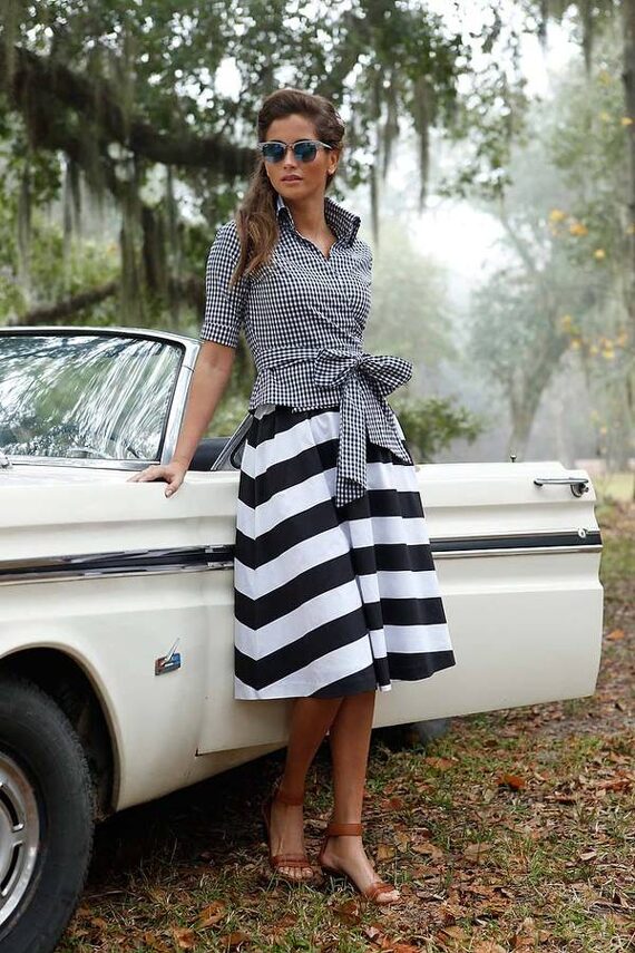sa-steam-boat-stripe-skirt