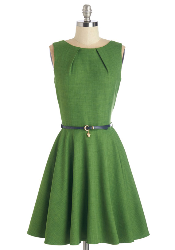 sp-closet-green-dress-fit-flare