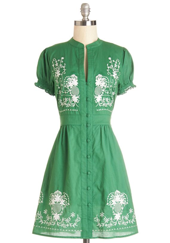 sp-needlework-embroidered-green-dress