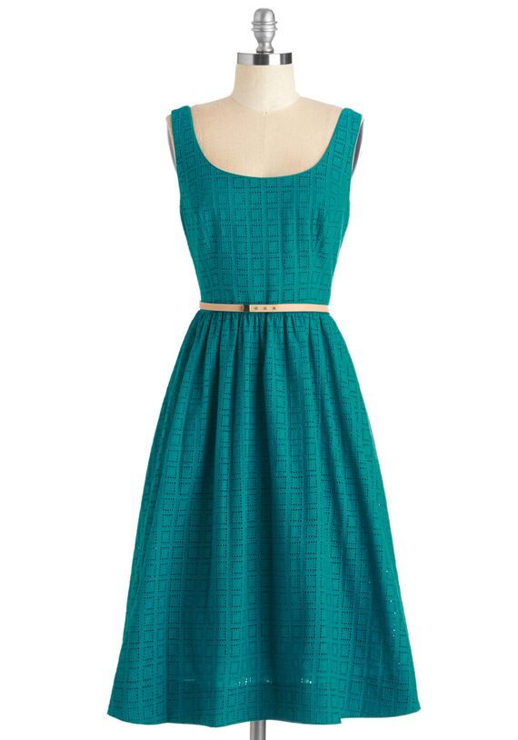 sp-square-eyelet-dark-aqua-dress