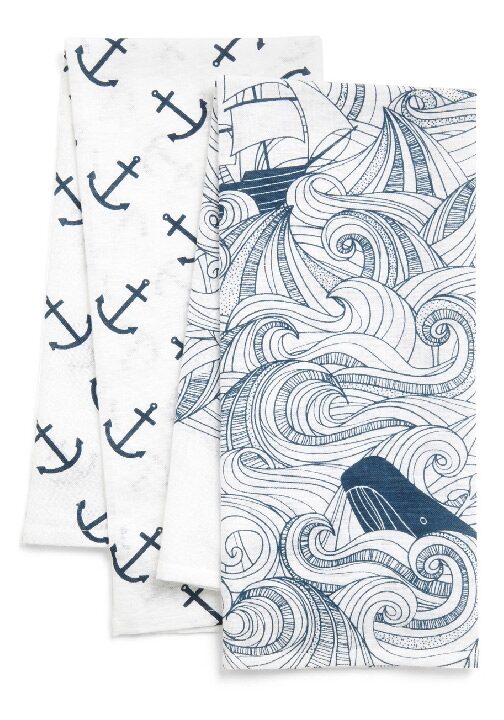 wd-whale-ocean-sea-tea-towel